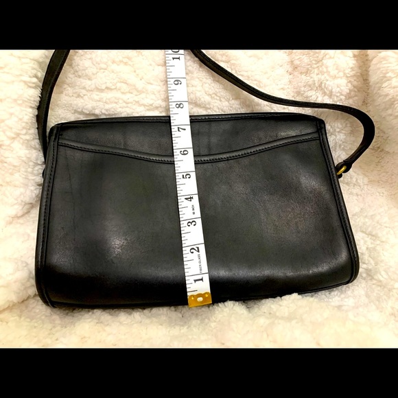 Coach vintage Tylor#9944 in 90’s era - Picture 8 of 9